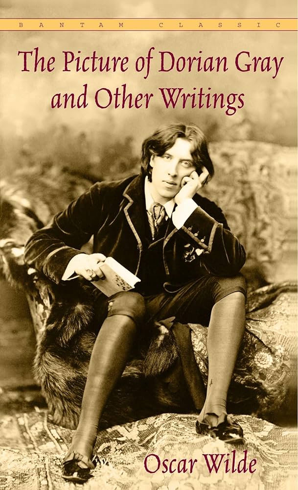 The Picture of Dorian Gray and Other Writings by Oscar Wilde