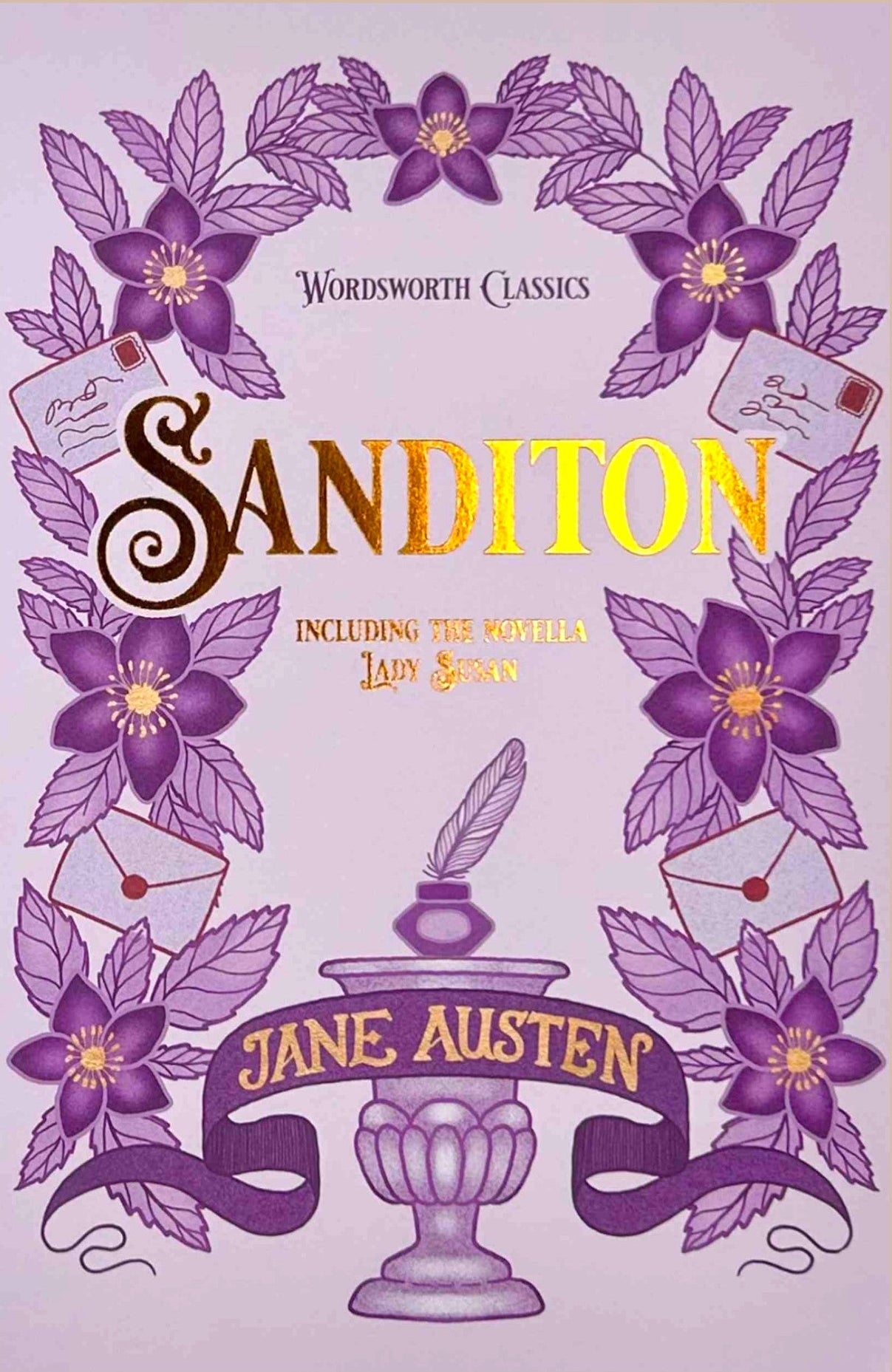 The Complete Jane Austen Collection