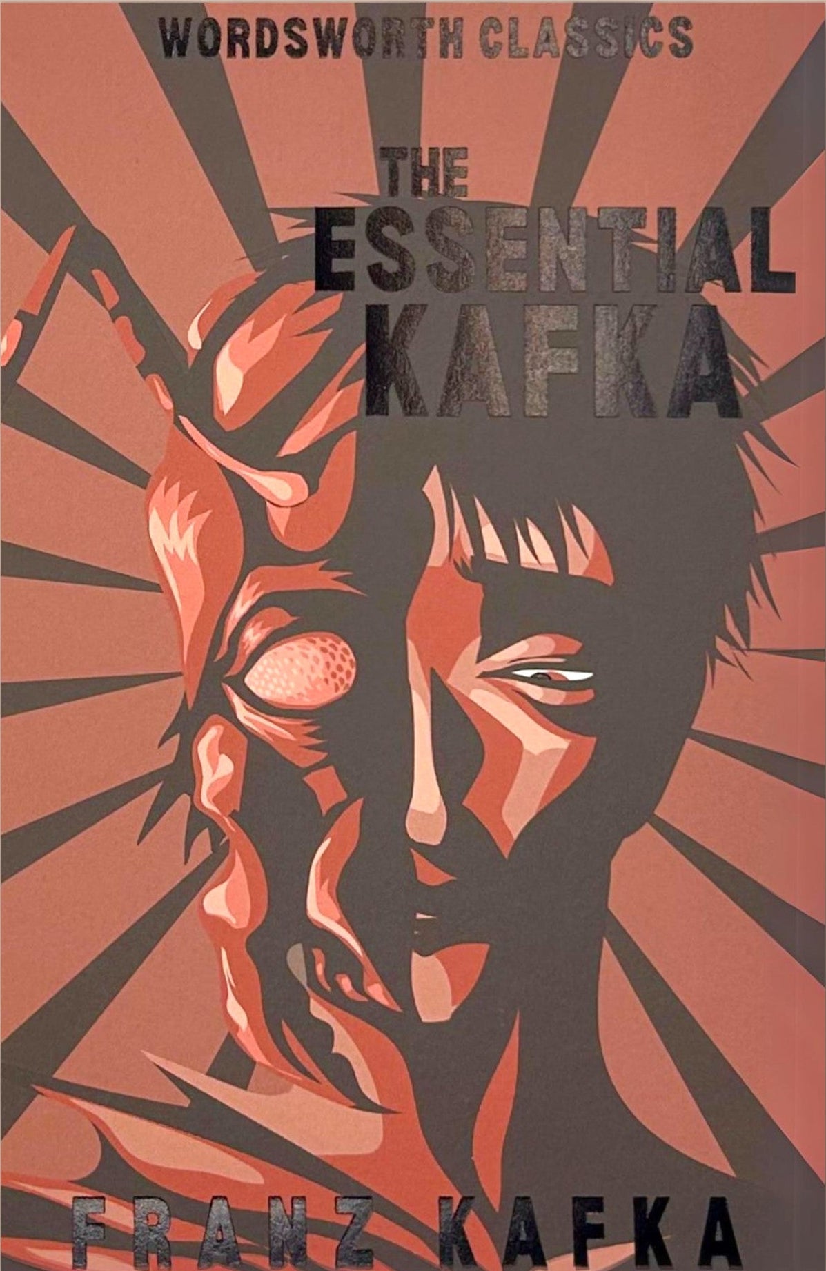 The Essential Kafka by Franz Kafka