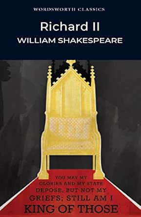 Richard II by William Shakespeare