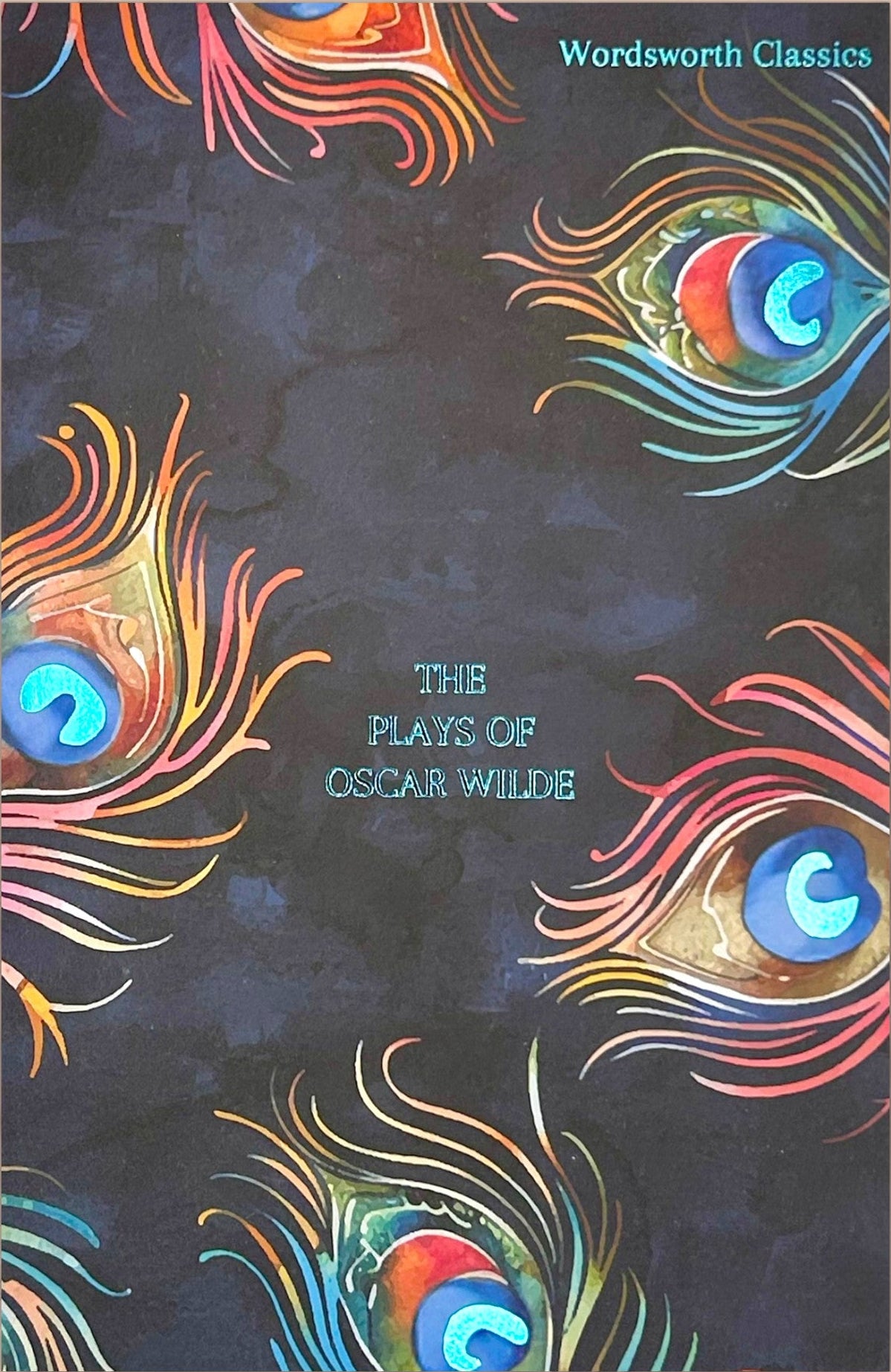 The Plays of Oscar Wilde