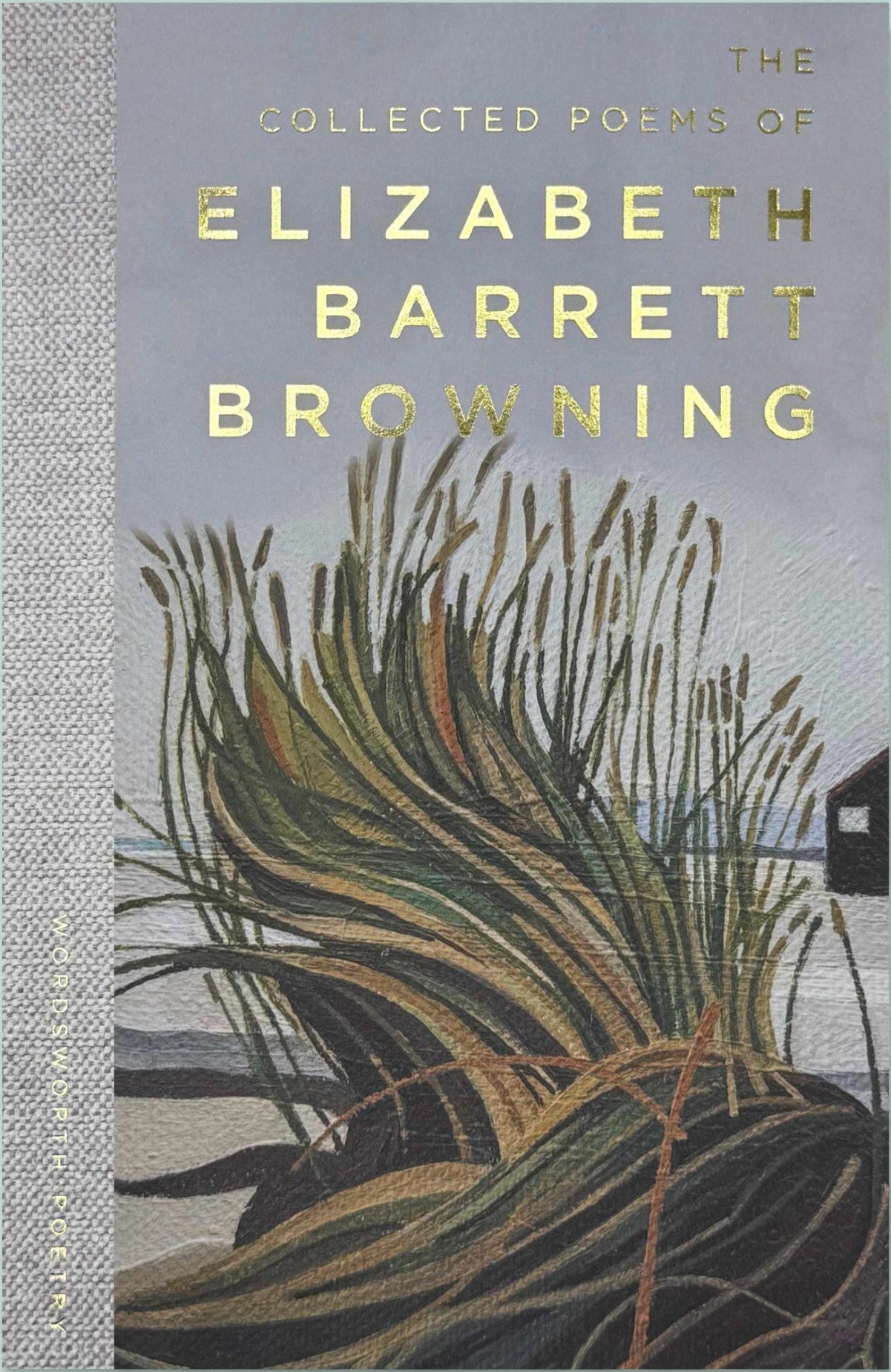 The Collected Poems of Elizabeth Barrett Browning
