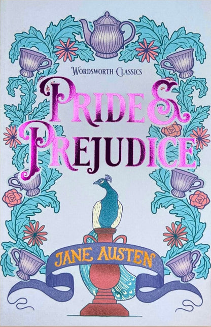 The Complete Jane Austen Collection