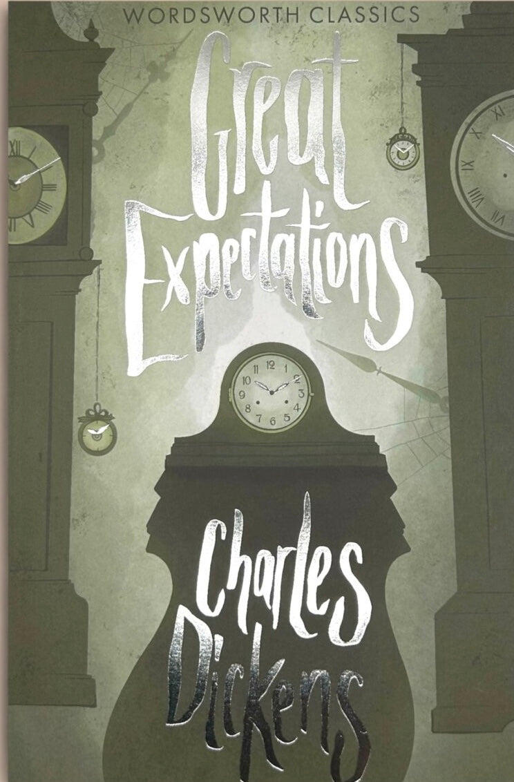 Great Expectations by Charles Dickens
