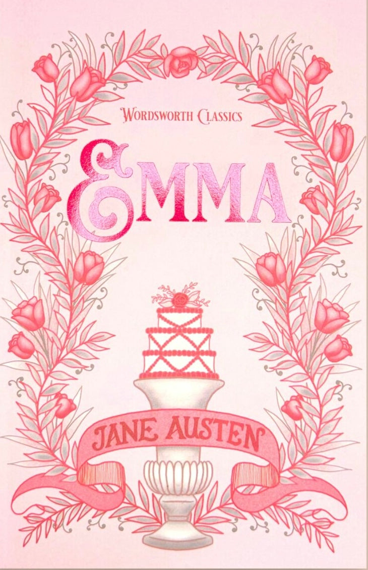 The Complete Jane Austen Collection