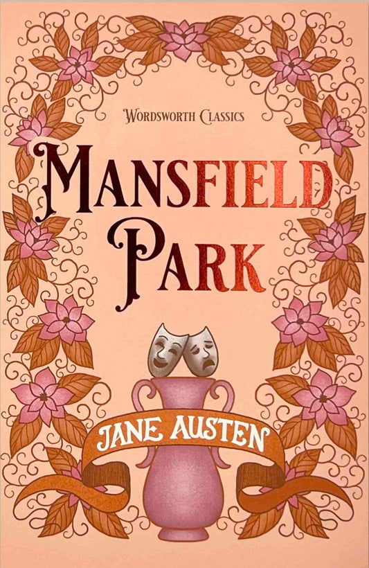 Mansfield Park by Jane Austen