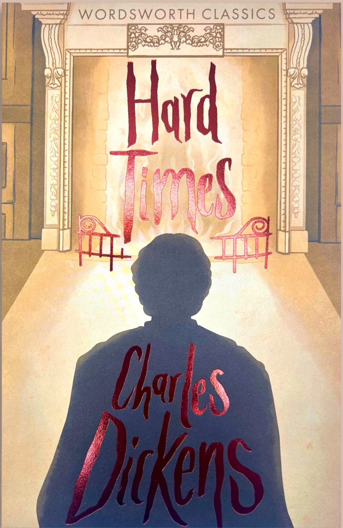 Hard Times by Charles Dickens