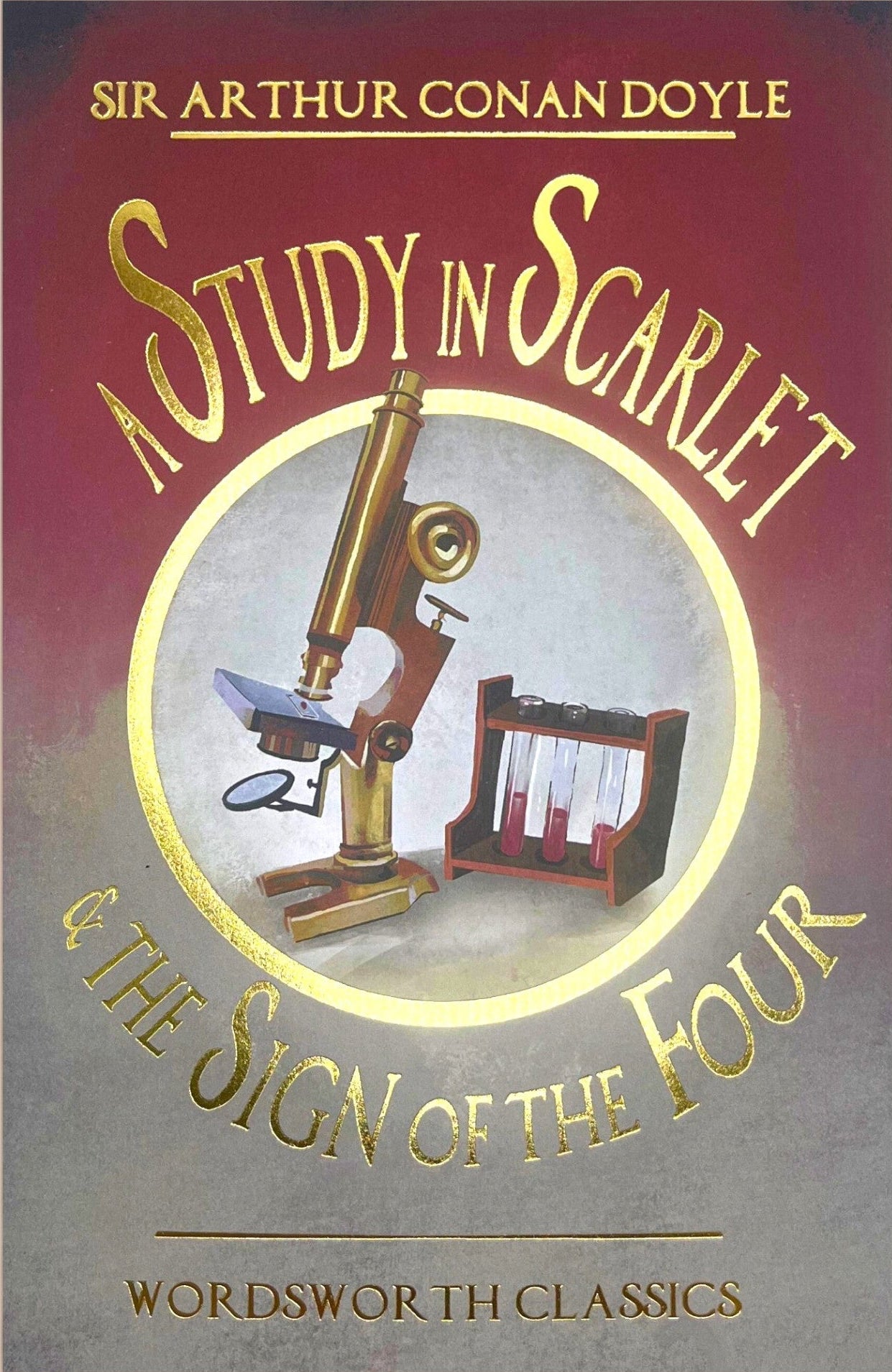 The Complete Illustrated Sherlock Holmes