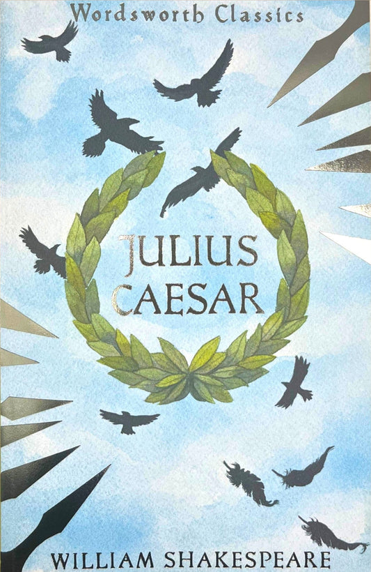 Julius Caesar by William Shakespeare