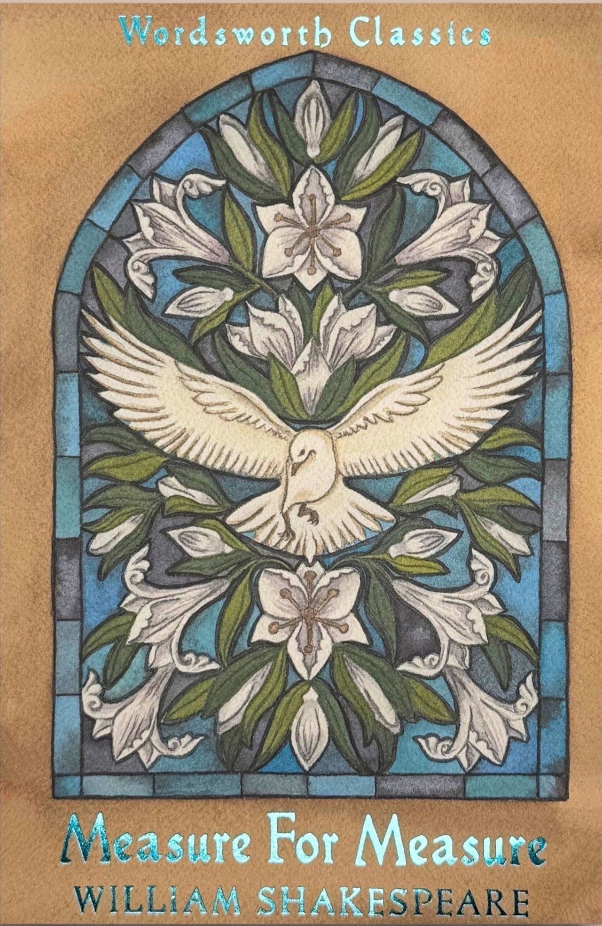 Measure for Measure by William Shakespeare