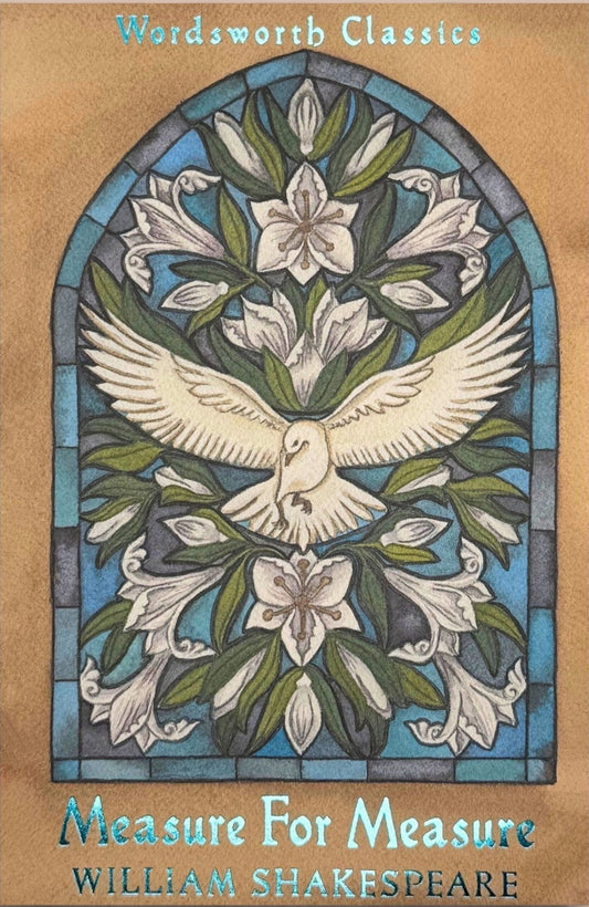 Measure for Measure by William Shakespeare