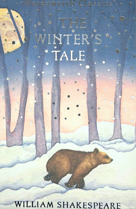 The Winter’s Tale by William Shakespeare
