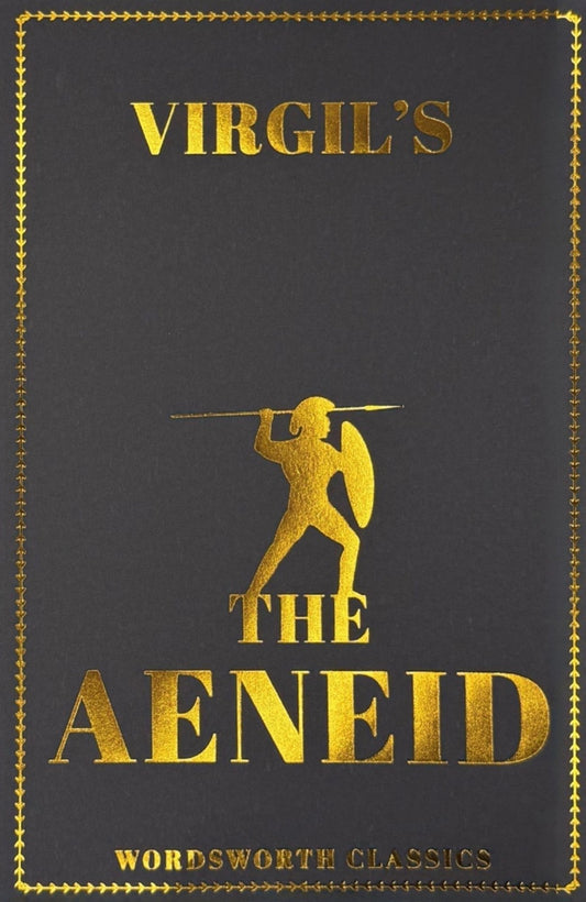 The Aeneid by Virgil