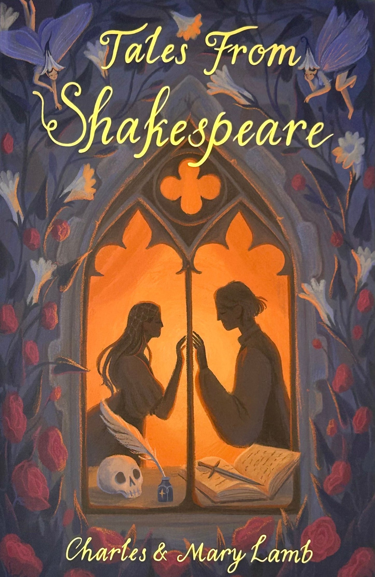 Tales from Shakespeare by Charles and Mary Lamb