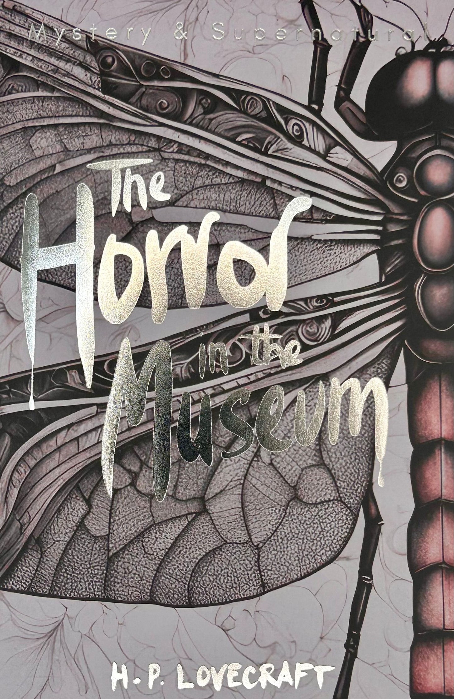 The Horror in the Museum: Collected Short Stories Volume 2 by H.P. Lovecraft