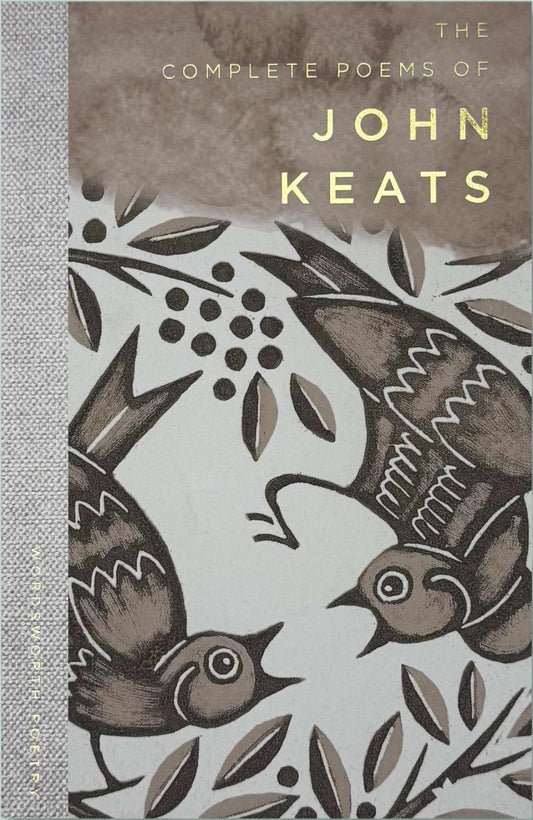 The Complete Poems of John Keats