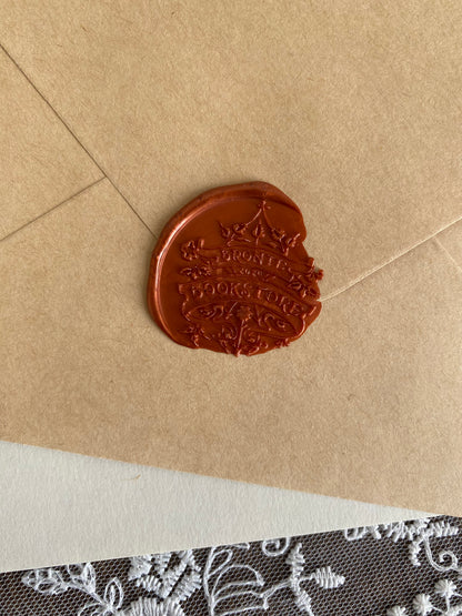 Typewritten Letter