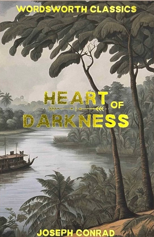 Heart of Darkness & Other Stories by Joseph Conrad